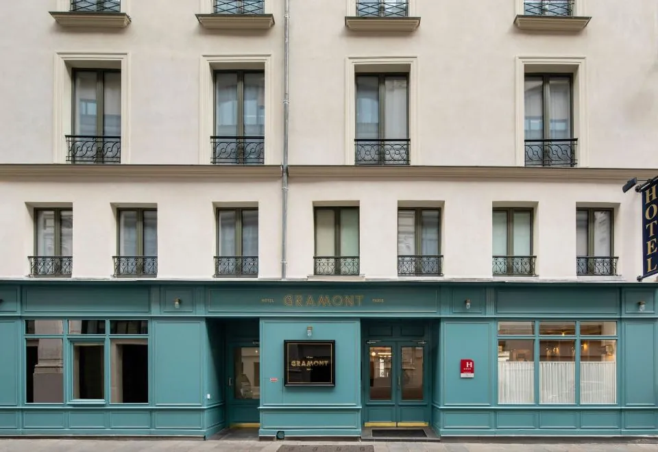 Hôtel Gramont