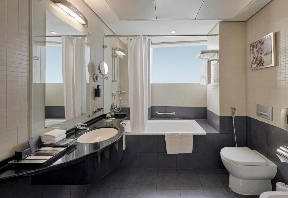 Rose Rayhaan by Rotana - Dubai