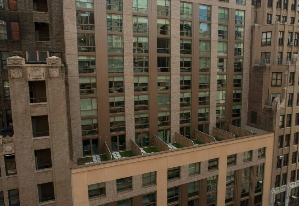 Homewood Suites Midtown Manhattan Times Square South