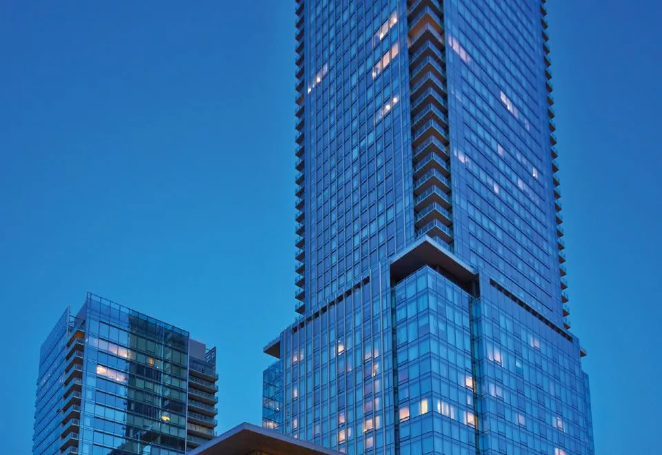 Four Seasons Hotel Toronto at Yorkville
