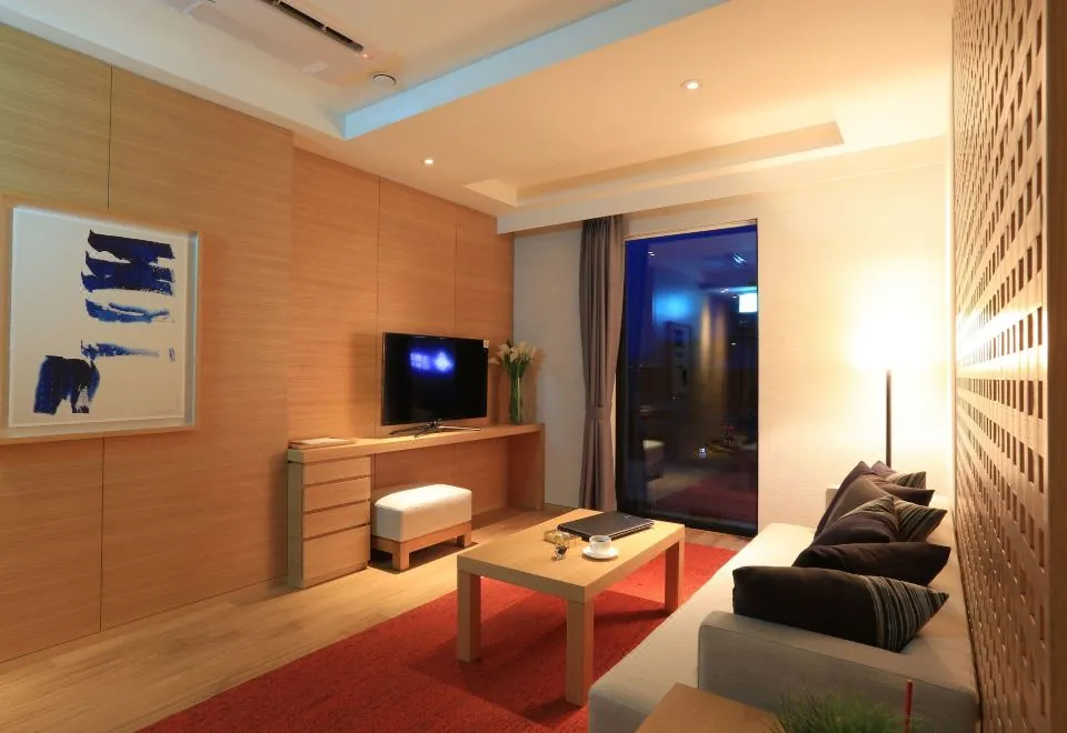 Borjomi Boutique Seoul Hotel