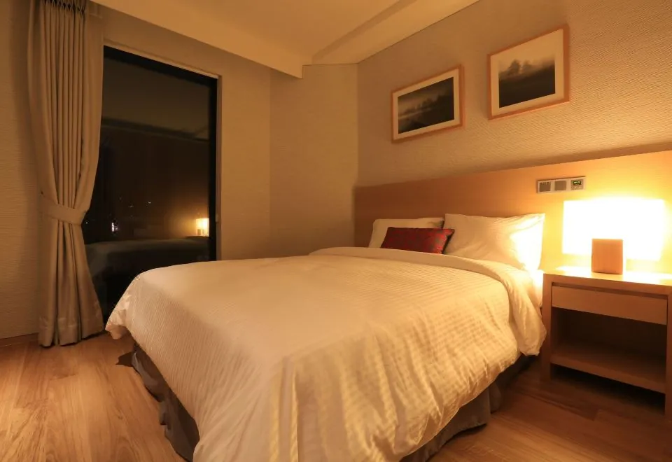 Borjomi Boutique Seoul Hotel