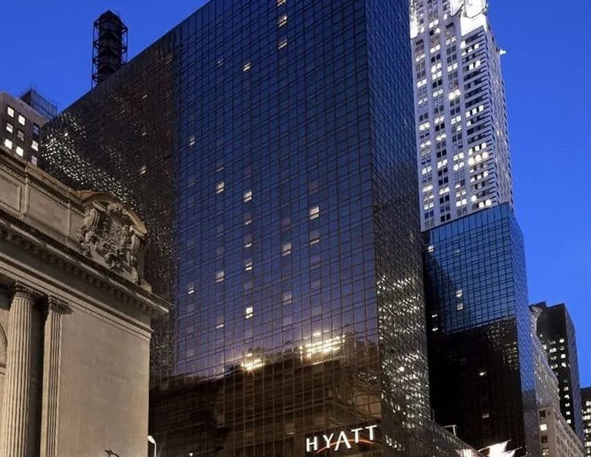 Park Hyatt New York