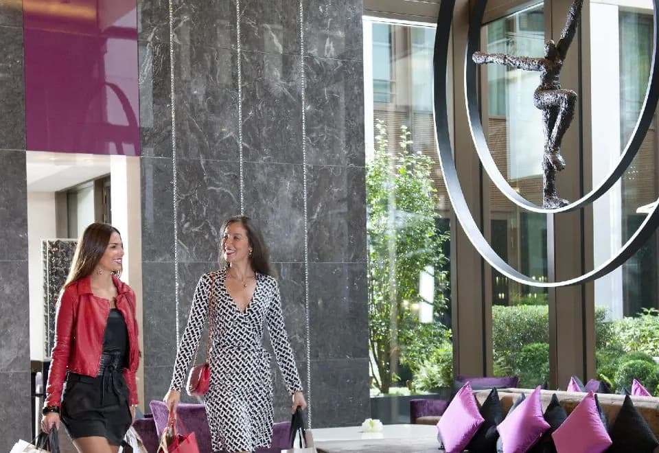 Mandarin Oriental, Paris