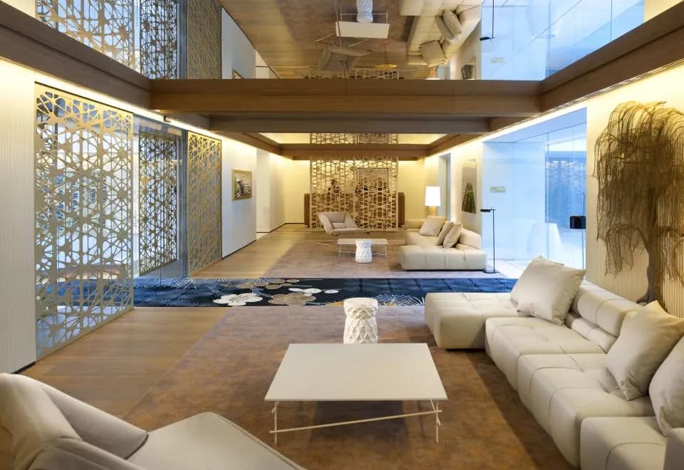 Mandarin Oriental, Barcelona