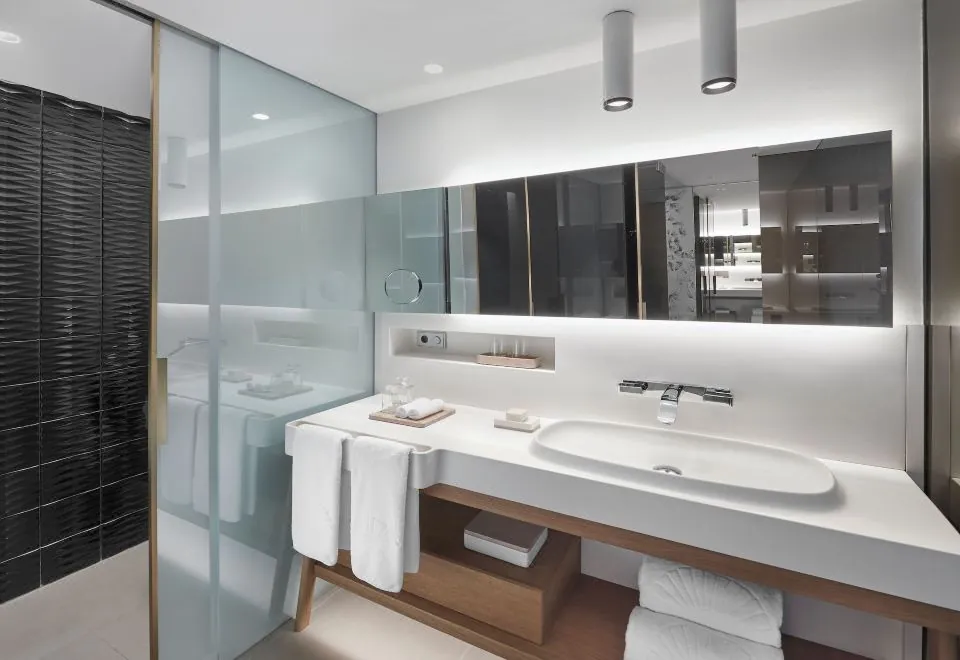 Mandarin Oriental, Barcelona