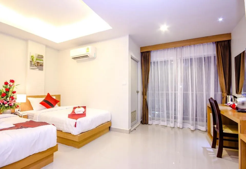 Pkl Residence