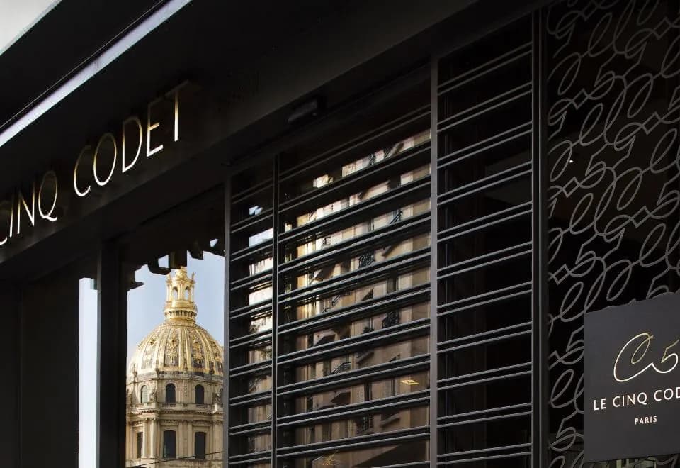 Le Cinq Codet