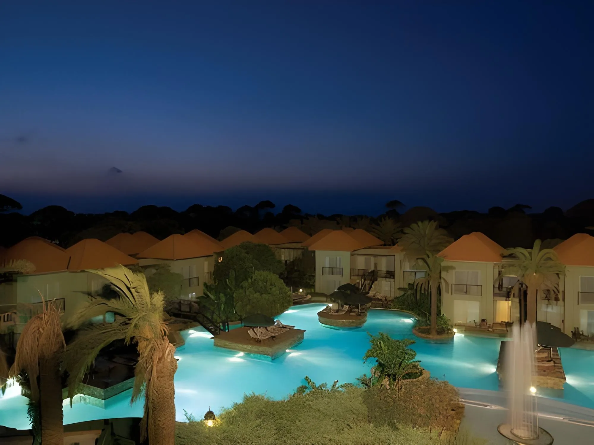 IC Hotels Residence