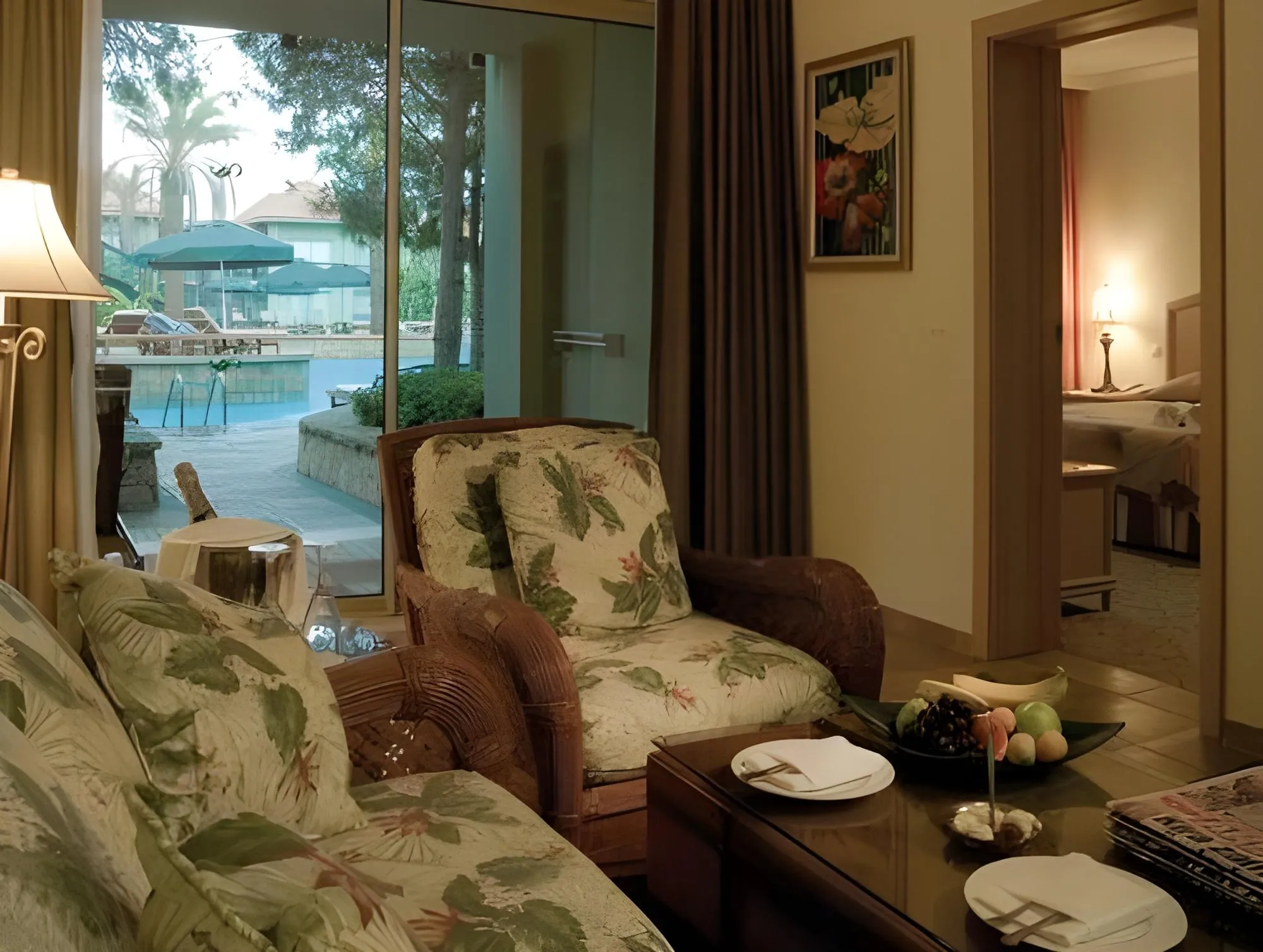 IC Hotels Residence