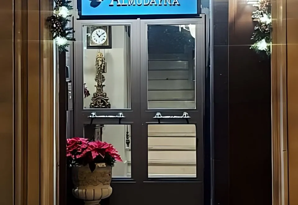 Residencial Doña Berenguela