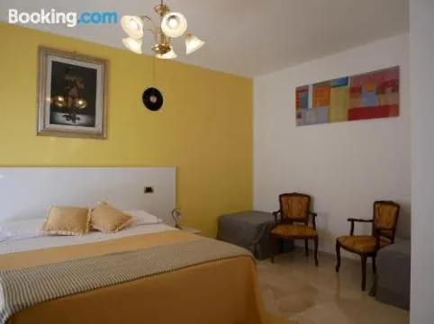Donna Nicla B&B