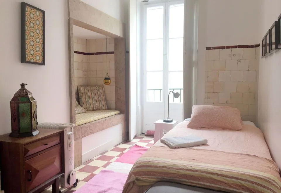 The Color Guesthouse