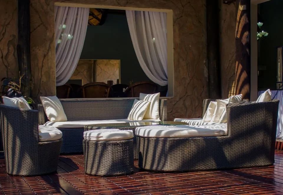 Chrismar Hotel Livingstone