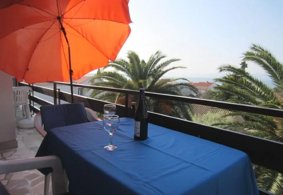 Baresic Apartmani