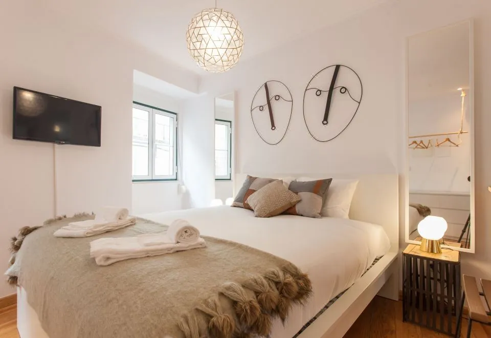 Moniz Studio Apartment - by LU Holidays
