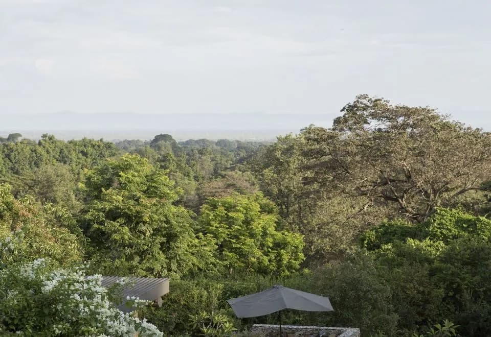 Arusha Villa
