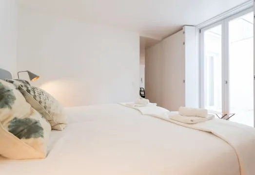 Chiado Cozy Apartments - by LU Holidays