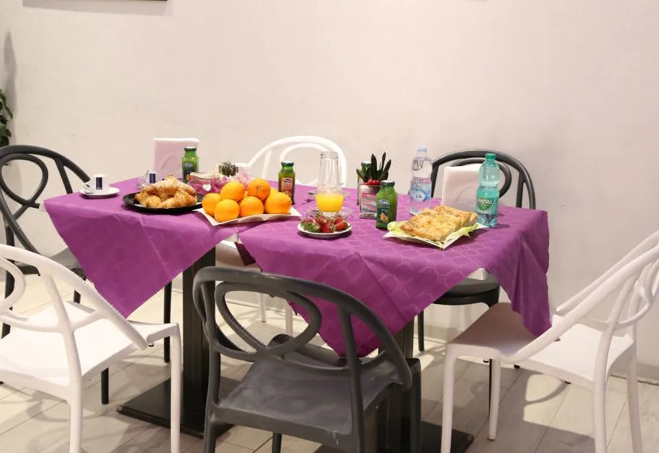 La Casa Dei Pargoli