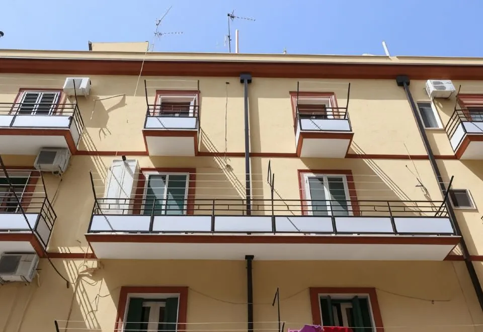 La Casa Dei Pargoli