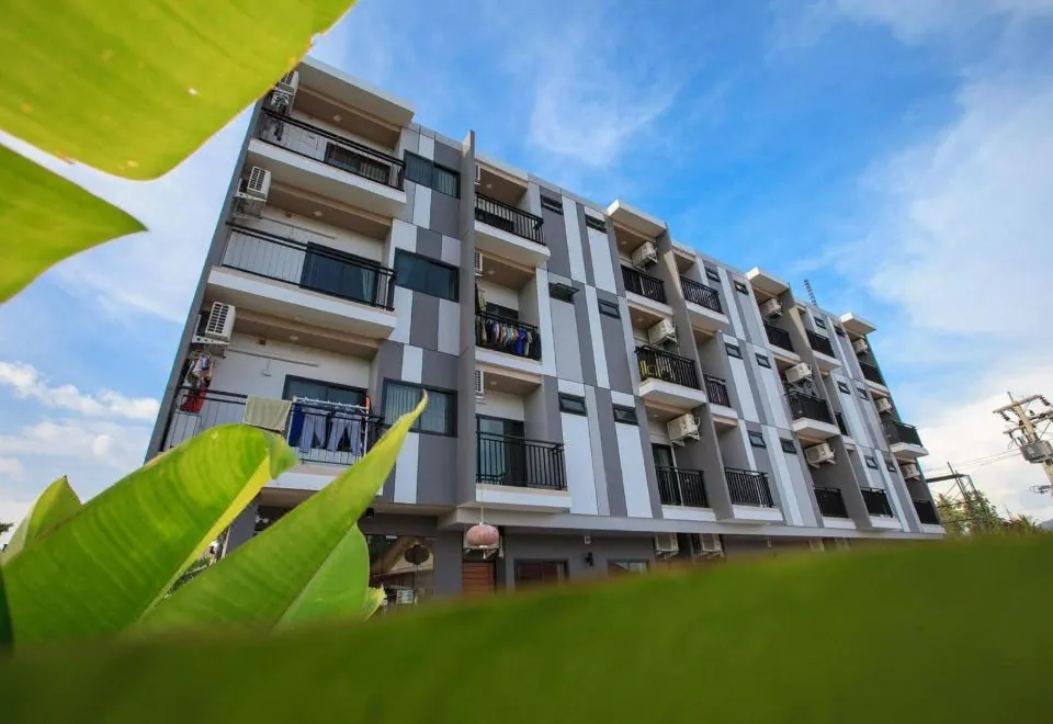 Be Live Residence