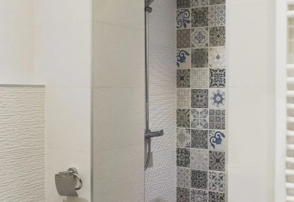 Classy Design Accommodation