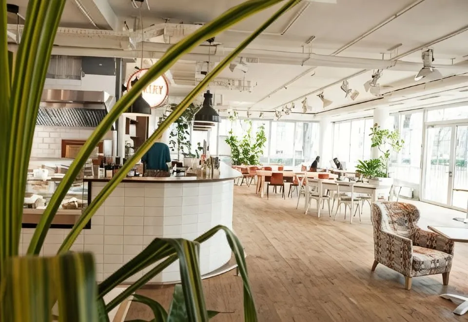 Hotel Daniel Vienna - Smart Luxury Near City Centre