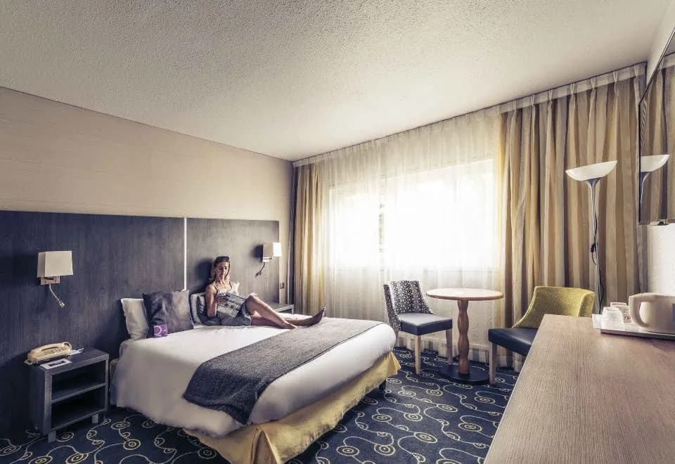 Mercure Annecy Sud