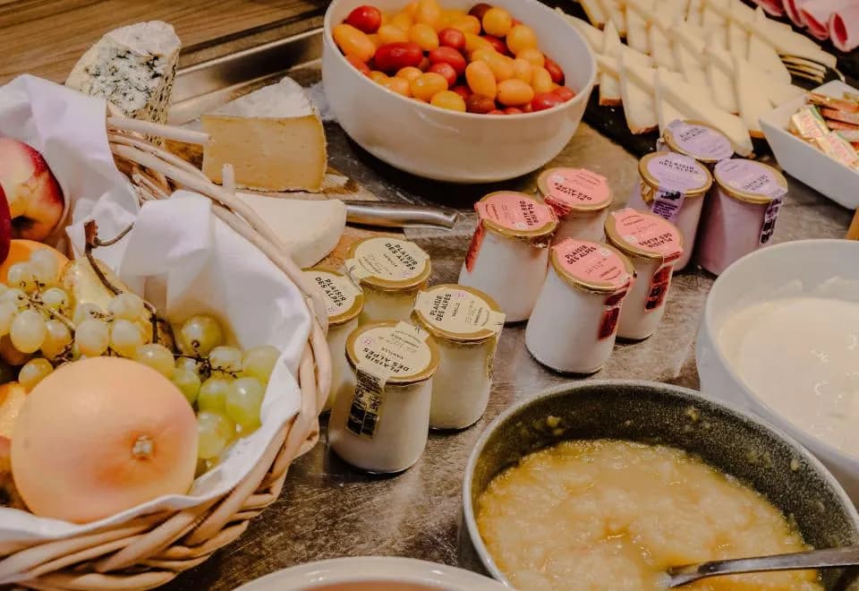 Mercure Annecy Sud