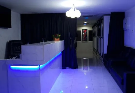 21 Capsule Hotel Bukit Bintang - Hostel