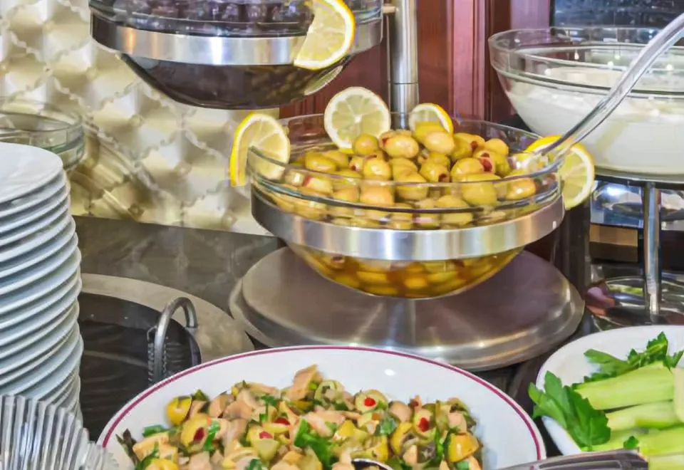Vatan Asur Hotel
