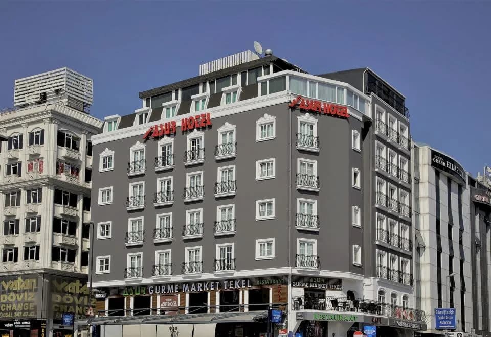 Vatan Asur Hotel
