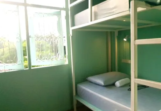 One Bangkok Hostel @Love District
