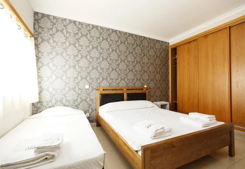 C7 - 3 Bed Luxury Penthause by DreamAlgarve