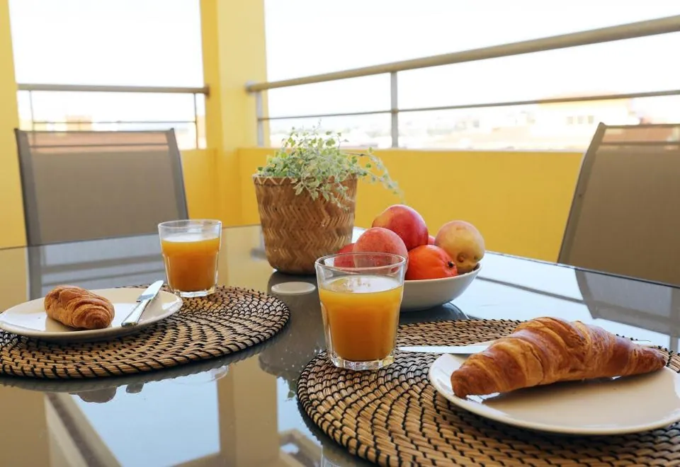 C7 - 3 Bed Luxury Penthause by DreamAlgarve
