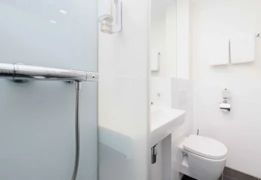 EasyHotel Maastricht City Centre