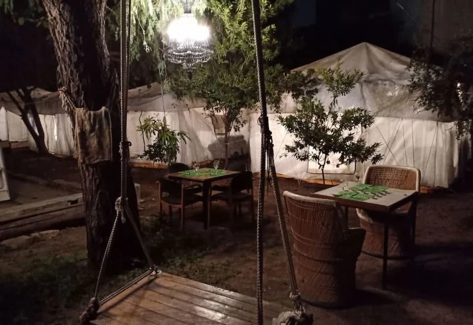Nature Trail Camps & Homestay