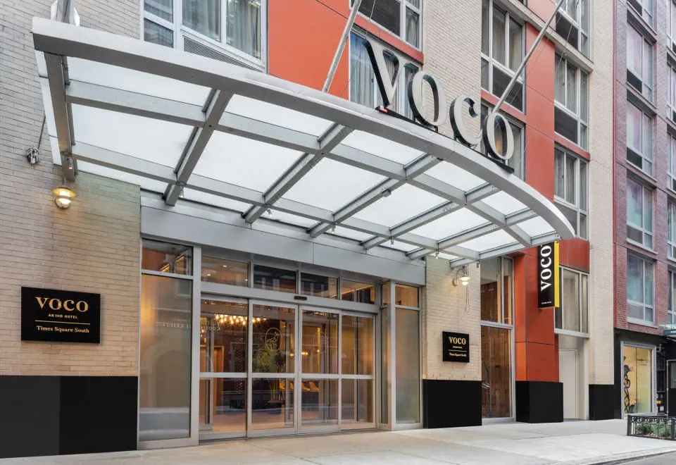 Voco Times Square South, an IHG Hotel