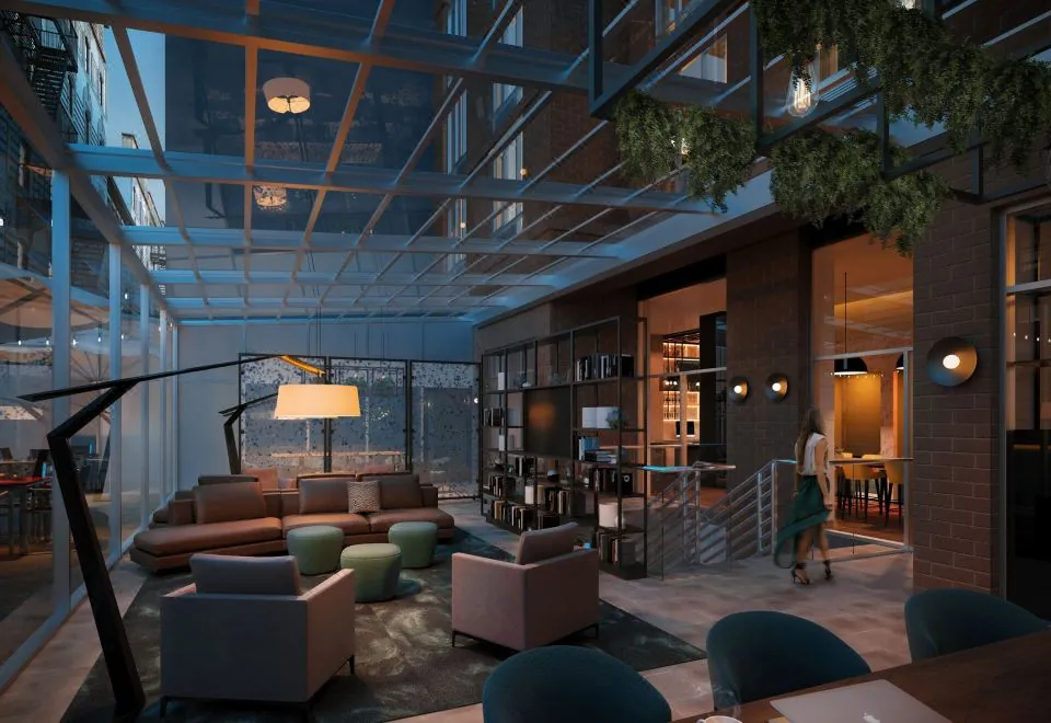 Voco Times Square South, an IHG Hotel