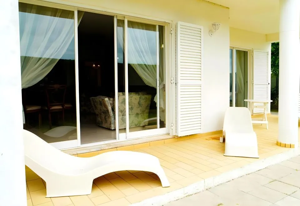 Vila Francesa Guest House