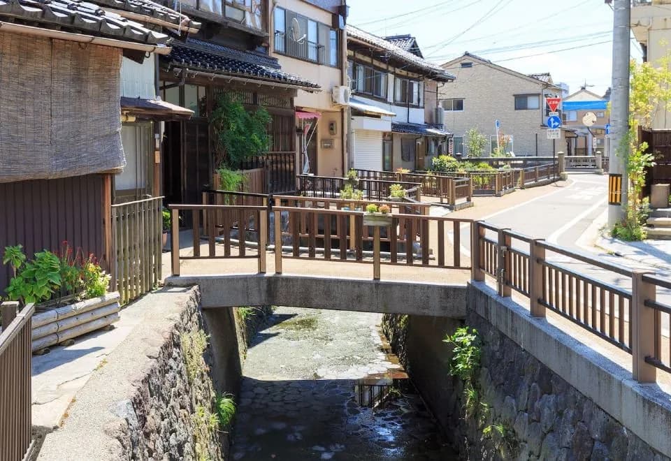Kanazawa No Yado Ikedaya