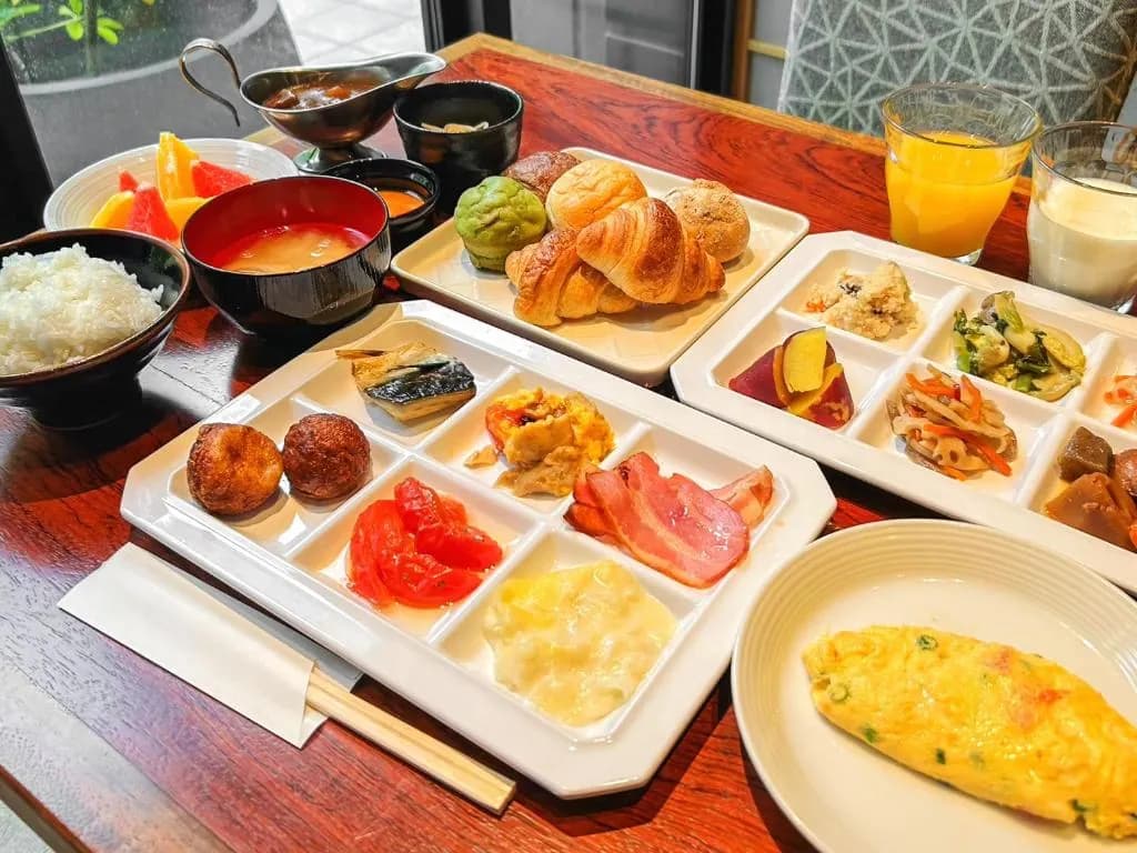Granbell Hotel Osaka