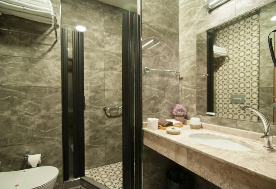 Nomade Hotel Exclusive