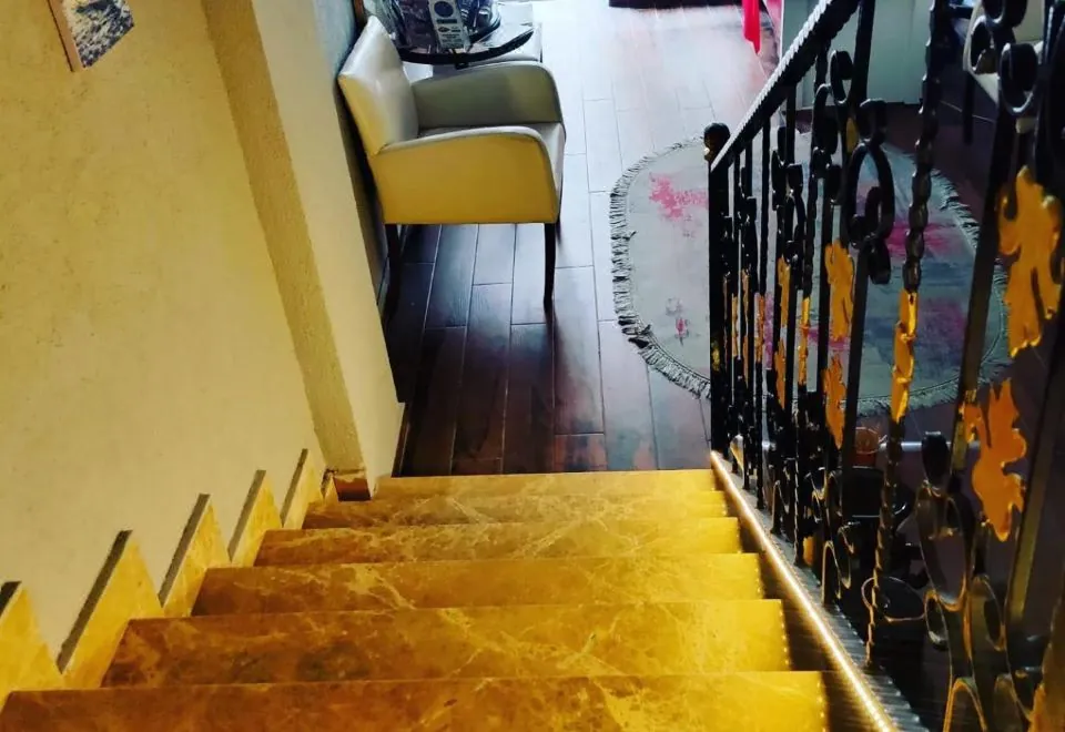 Hotel Estambul