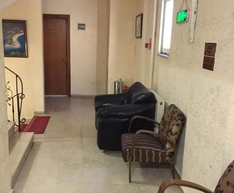 Florin Hotel