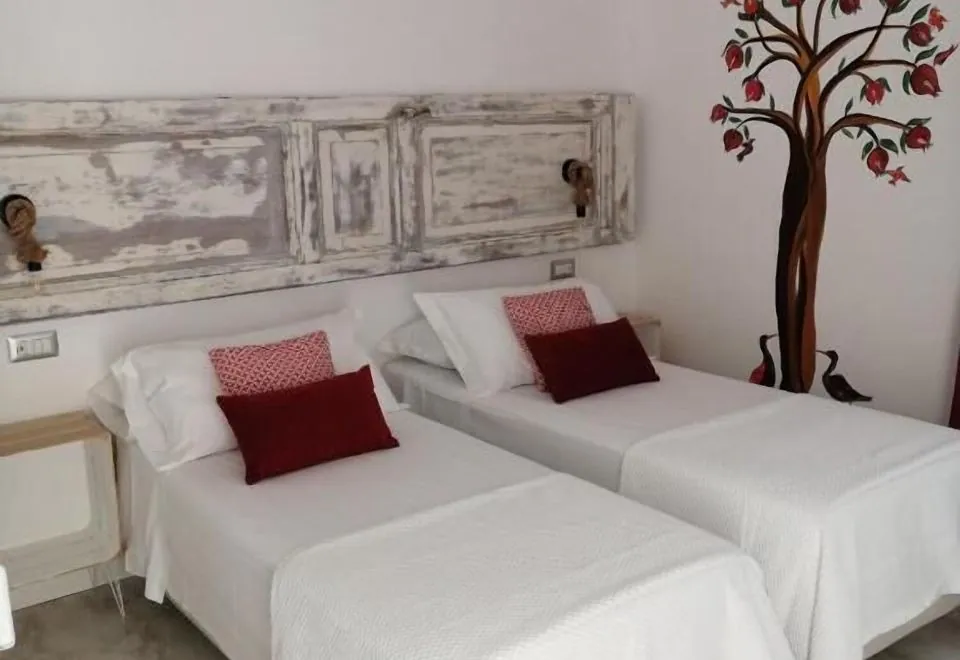 B&B Mario Relais