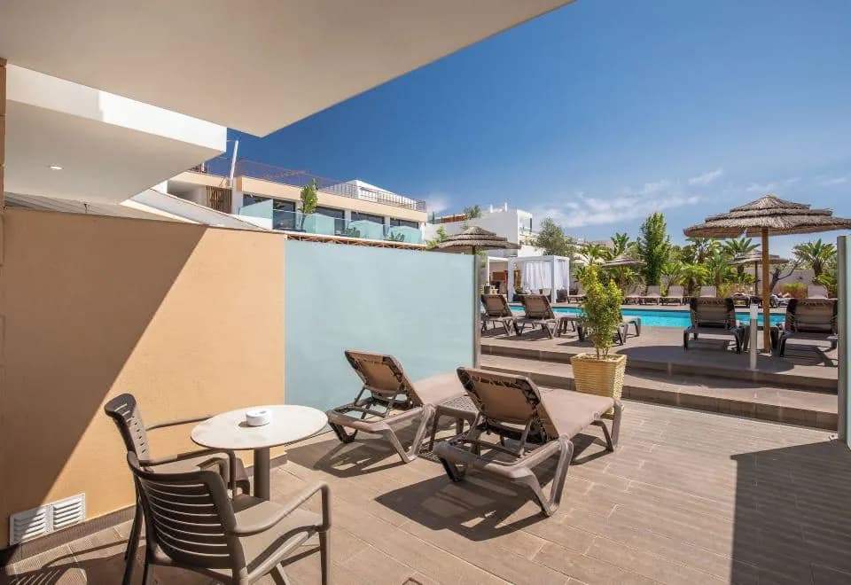 Lagos Atlantic Hotel