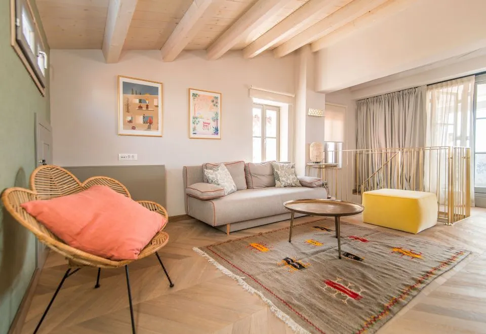 The Melegran