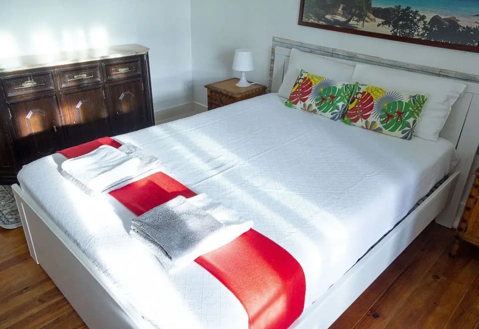 Guest House Amoreiras