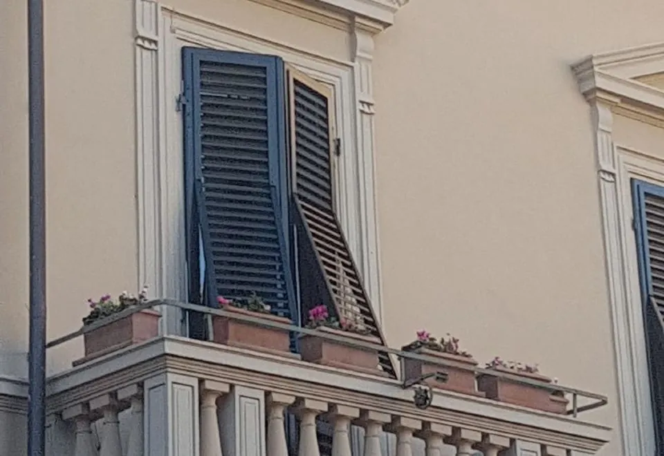 Perle d'Ambra